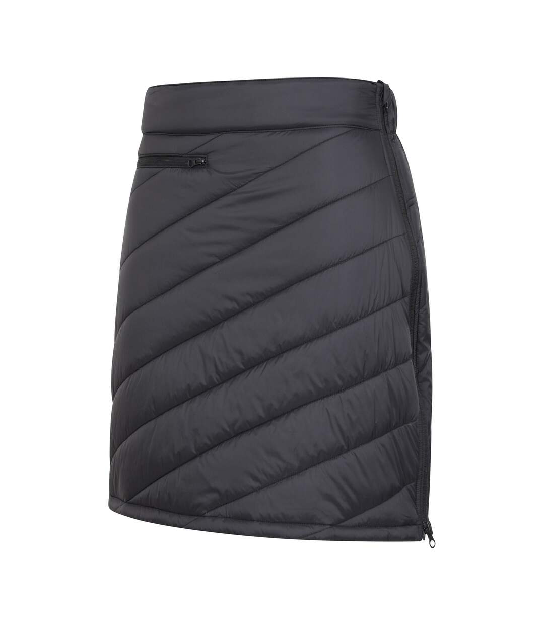 Mountain Warehouse - Jupe - Femme (Noir) - UTMW2149
