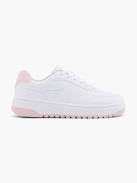Vty Sneaker Weiss