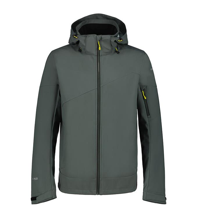 Icepeak Men Barmstedt Softshell Jack