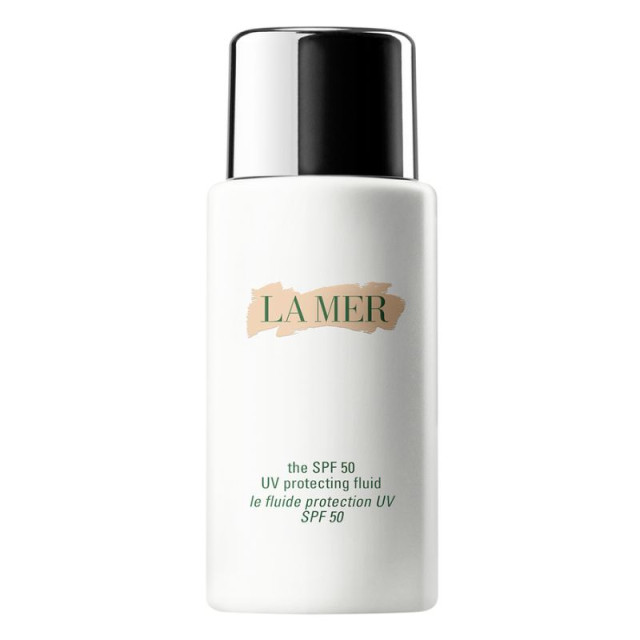 Le Fluide Protection UV SPF50 LA MER