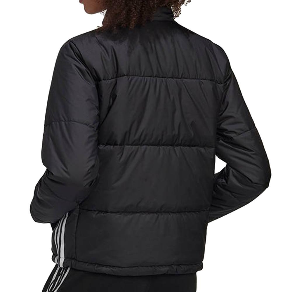 Adidas Doudoune Noire Femme Adidas Puffer