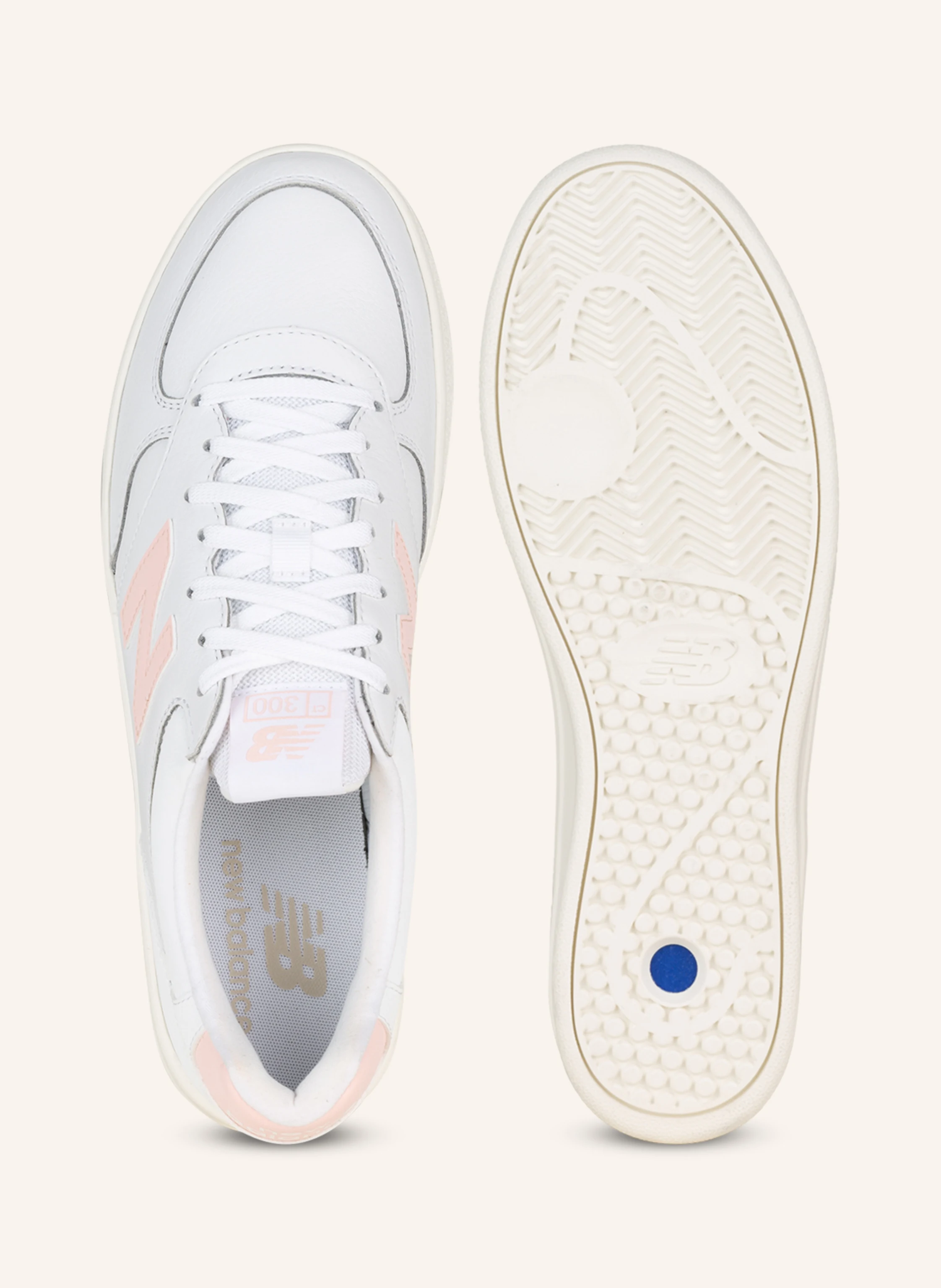 new balance Sneaker 300