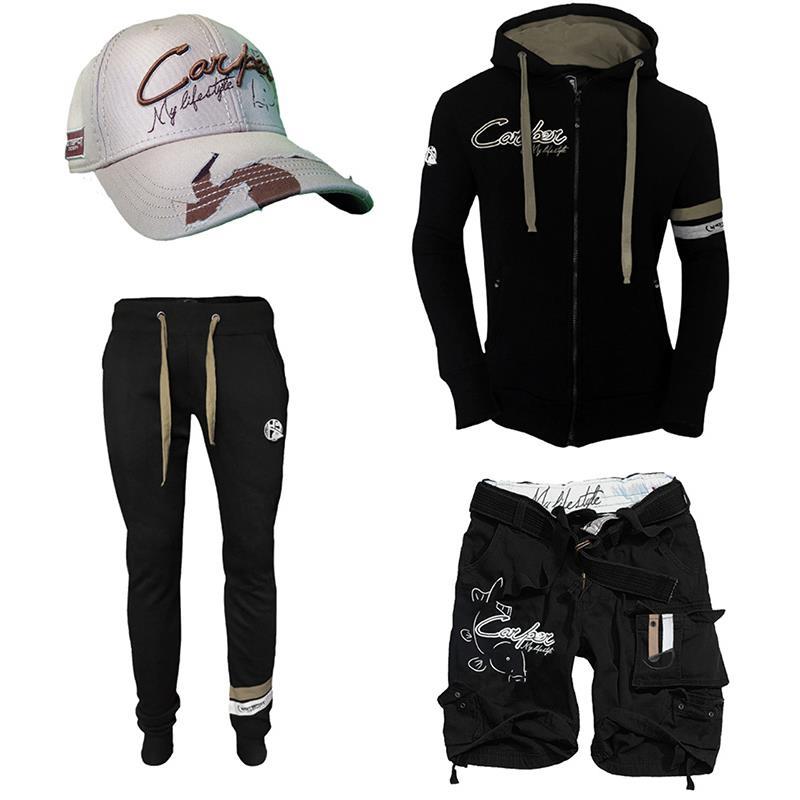 Ensemble Vêtement Homme Hot Spot Design Pack Carper 2