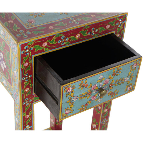 Alexandra Meti - Meti_LD185323 Multicolor