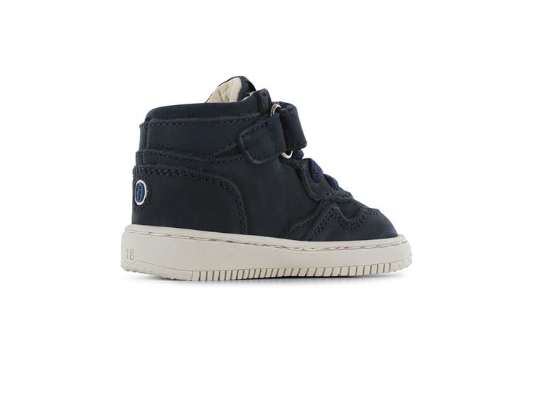 Shoesme bn24w008 dark blue [a]