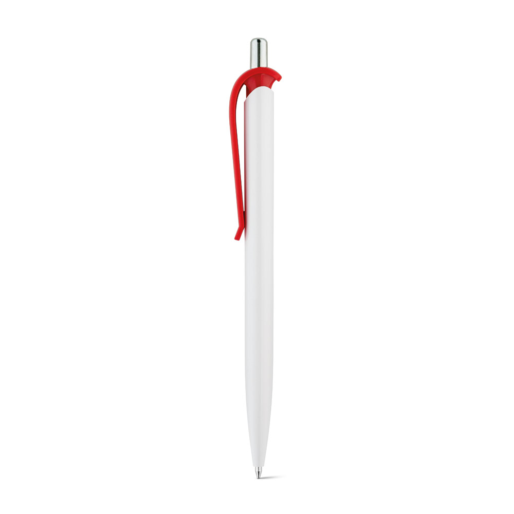 hi!dea 91693 - Stylo en ABS avec clip