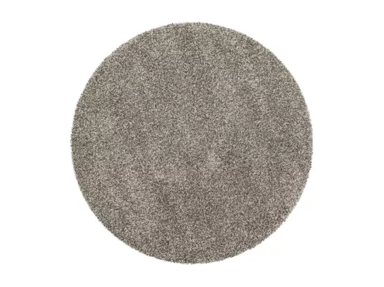 Tapis Grey 91 X 91 cm - Bowery