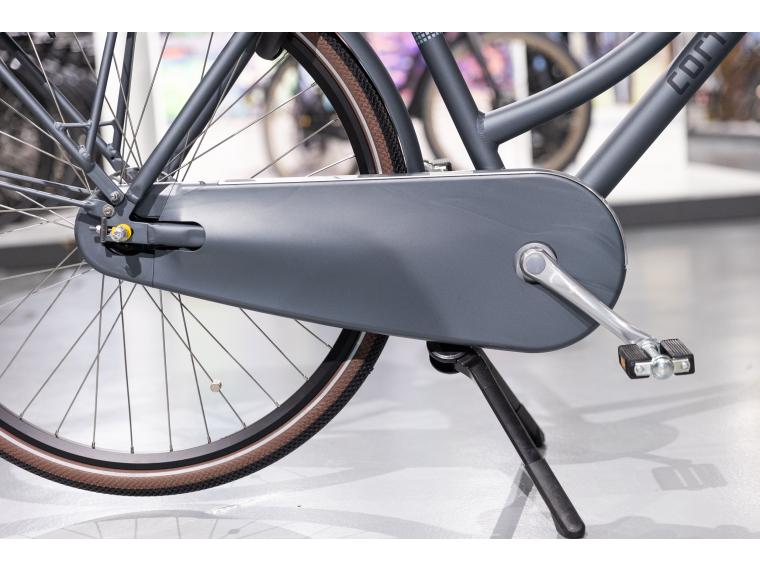 Cortina E-U4 Transport Family RB7 FM Elektrische Fiets