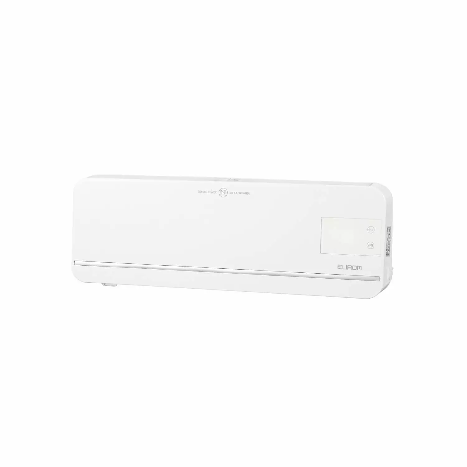 EUROM Sani-Wall-Heat 2000 Wifi Badkamerkachel - 2000W
