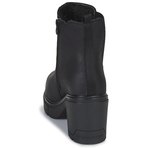 Tom Tailor - 4295704-BLACK - Noir