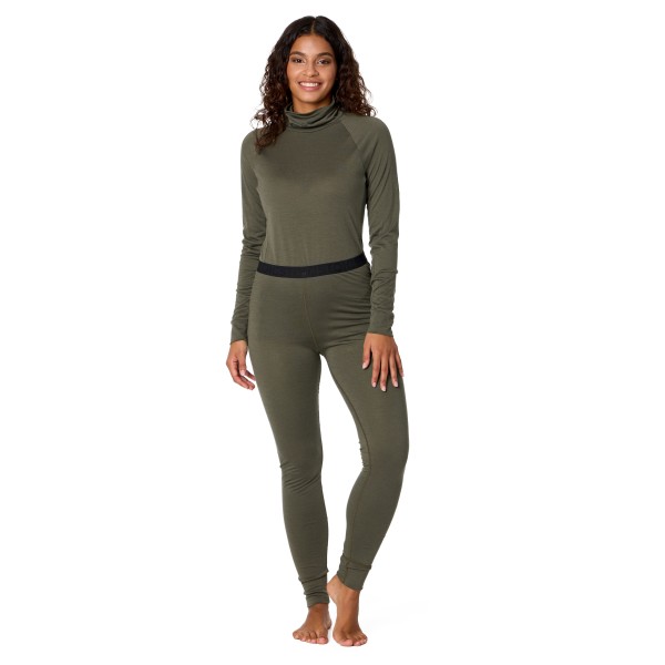 Stoic - Women's Merino180 BengtSt. Long Pants - Sous-vêtement mérinos
