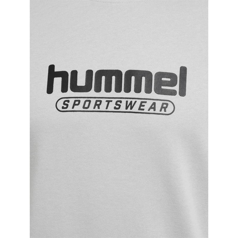 hummel Booster Sweatshirt Herre