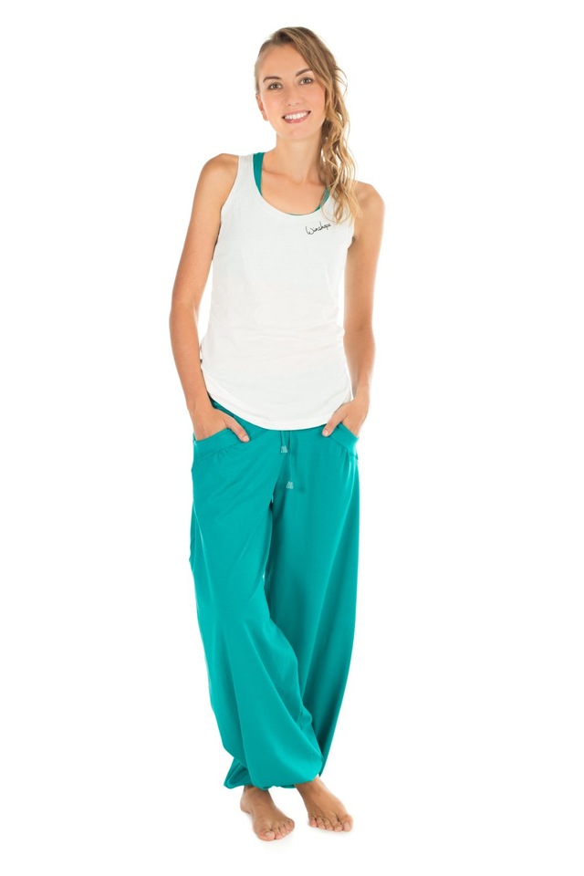Winshape Dancehose »WTE3«  Dance-Style