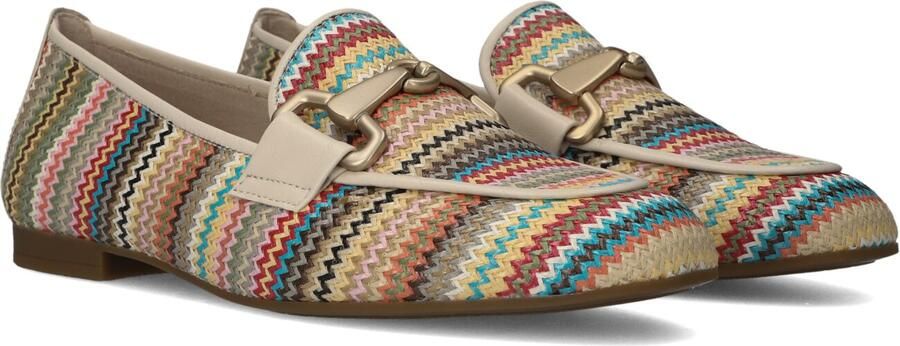 Gabor 214.1 Loafers Dames Instappers Multi