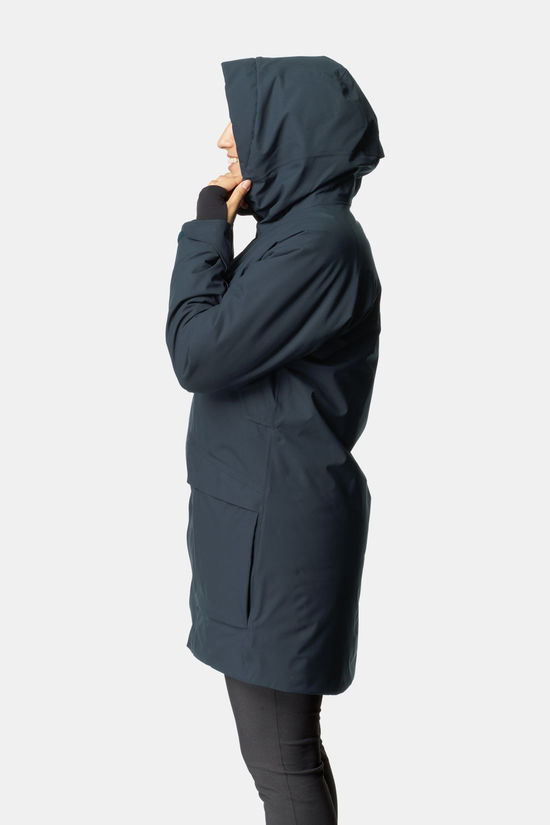 Houdini Houdini Fall In Parka Dames