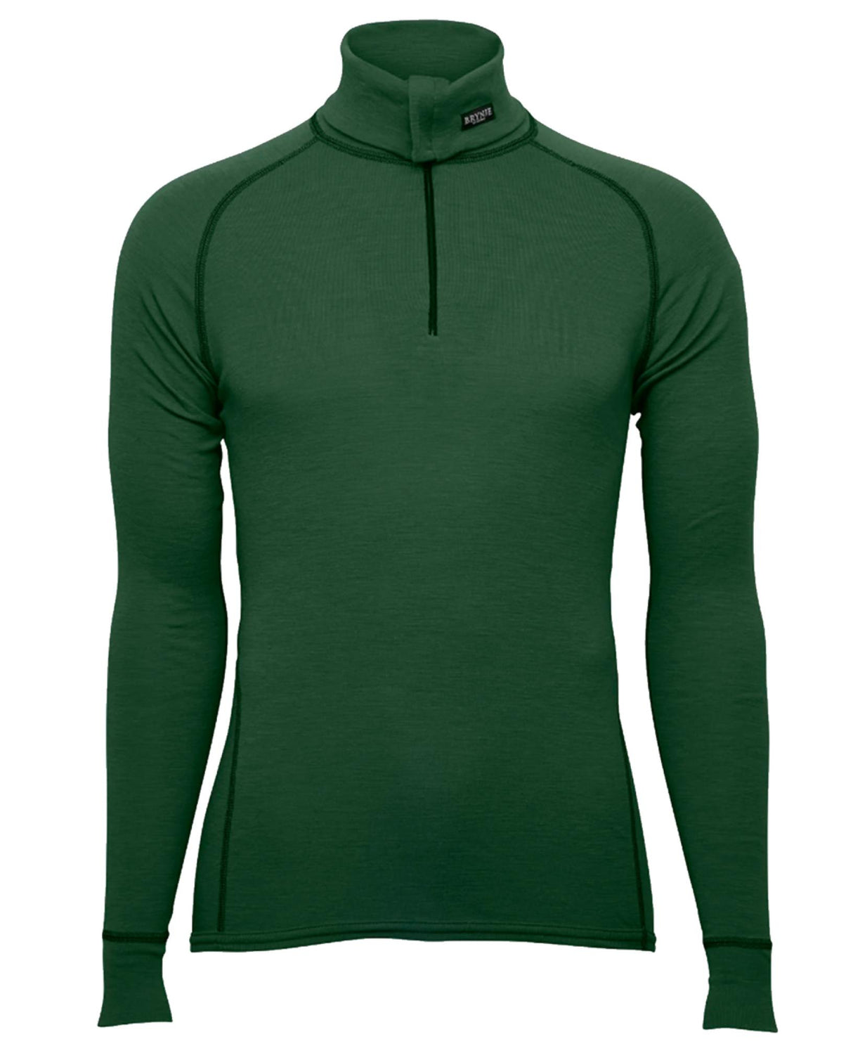 Brynje<br>Classic Zip Polo