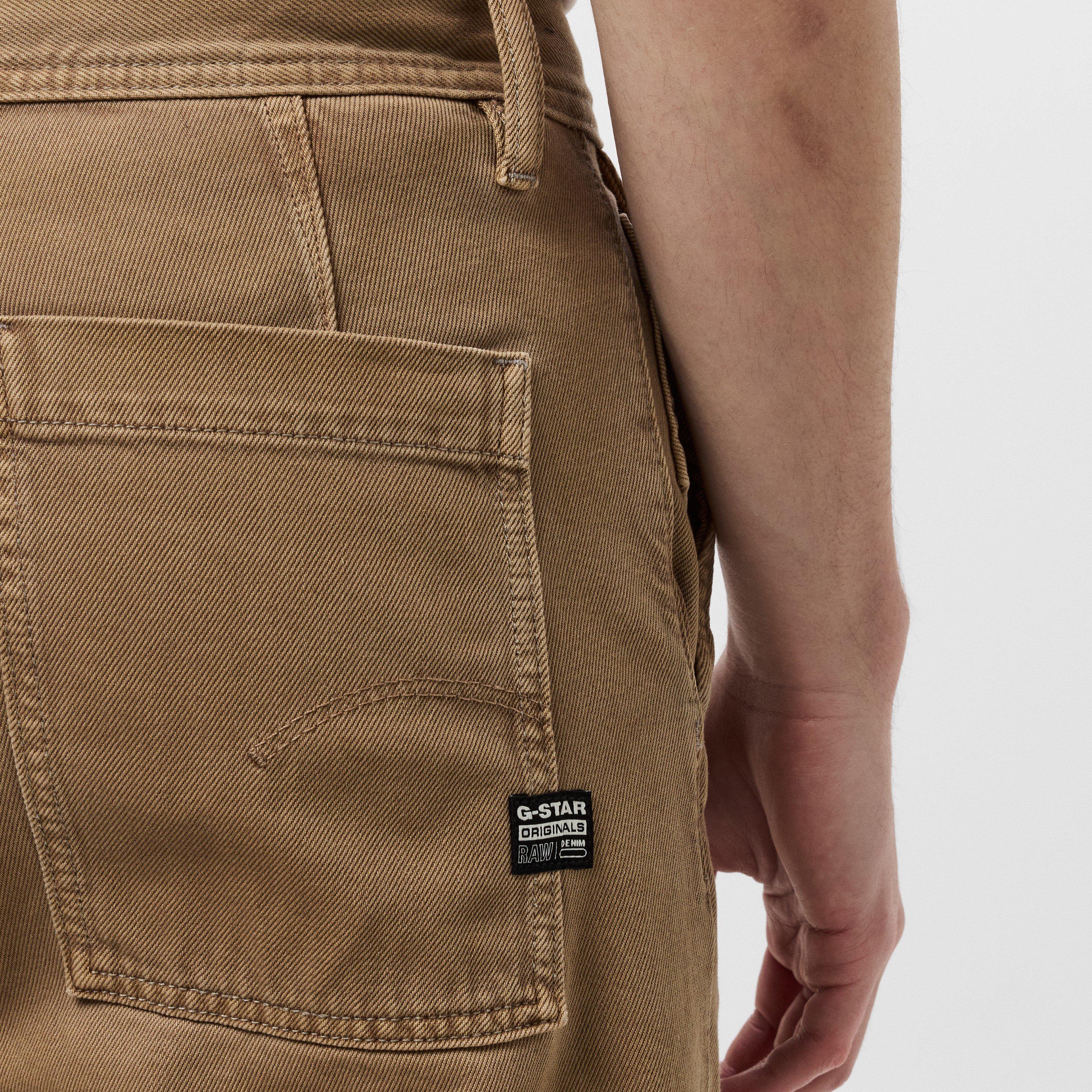 G Star Modson Straight Chinos