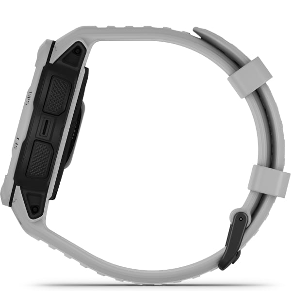 SFS195_Cardio et GPS GARMIN INSTINCT 2 SOLAR