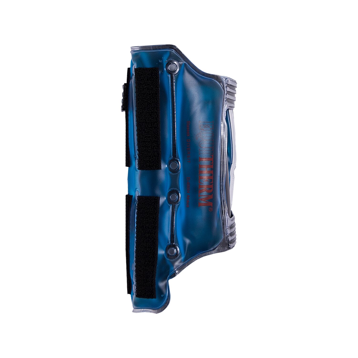 STASSEK Thermo-Gamasche