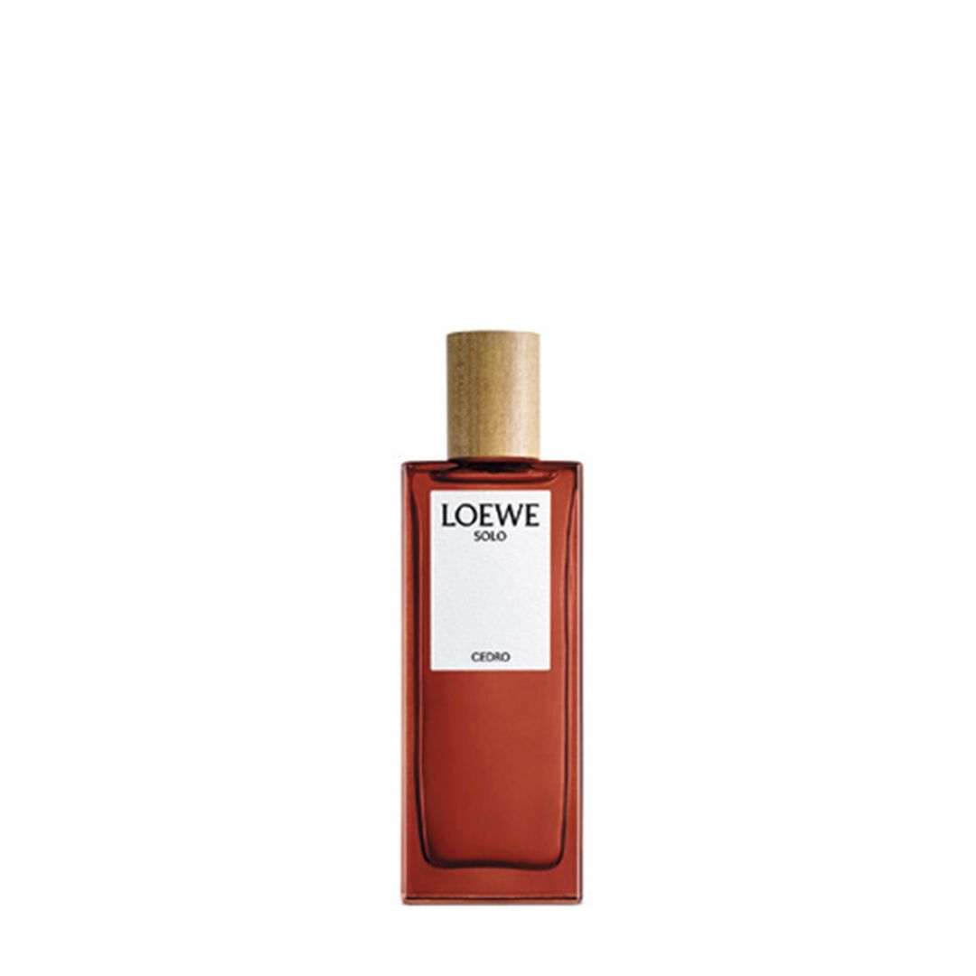 LOEWE LOEWE SOLO CEDRO Eau de Toilette - 50ml