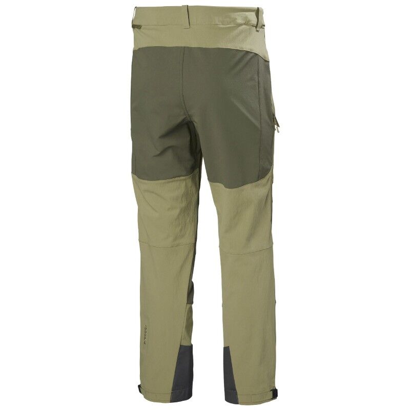 Verglas Tur Pant 2.0 - Pantalon randonnée homme