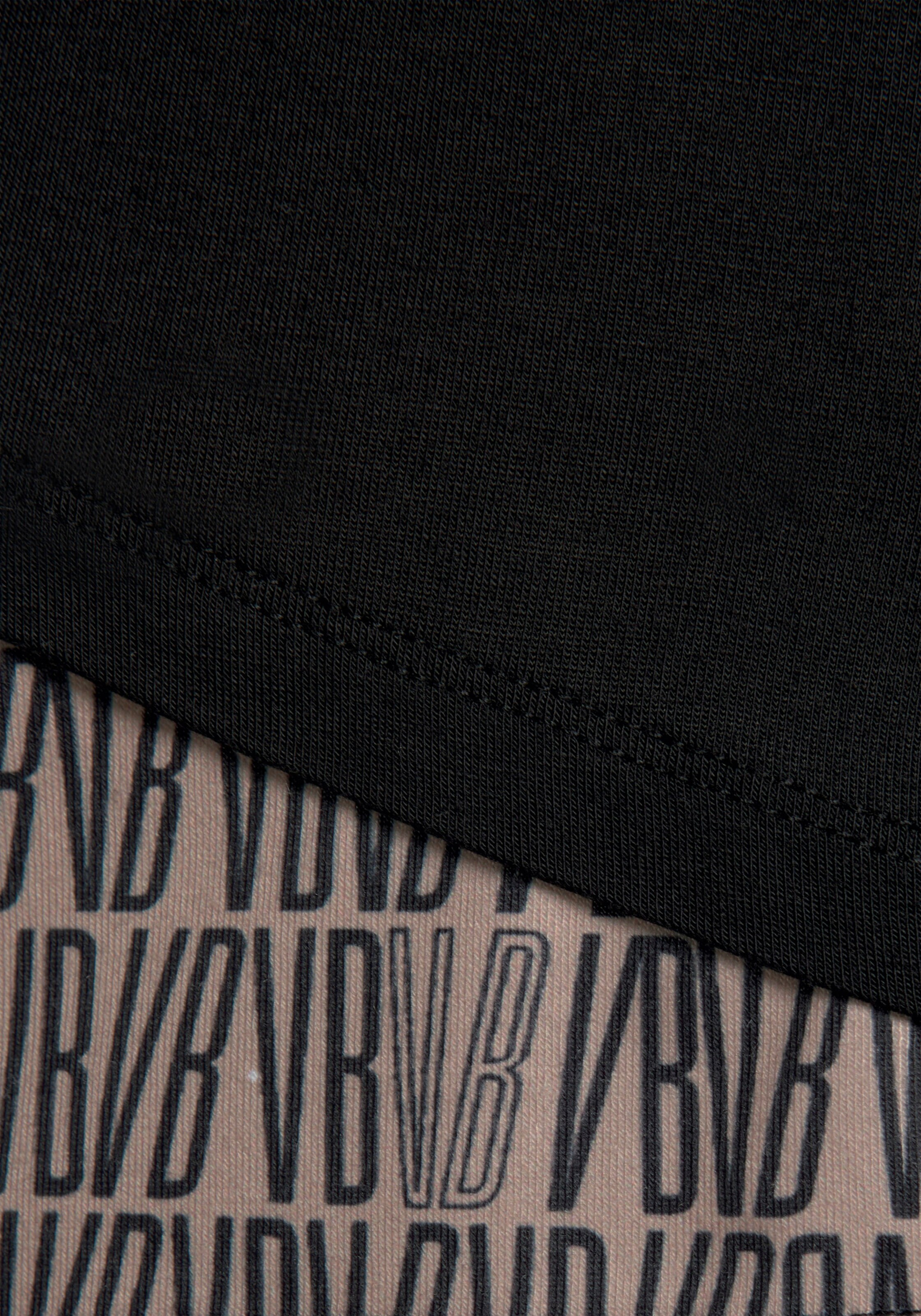 Kurzarmshirt