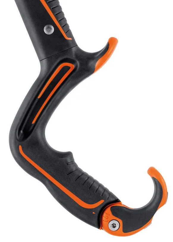 Petzl ERGONOMIC Isøks Nocolour