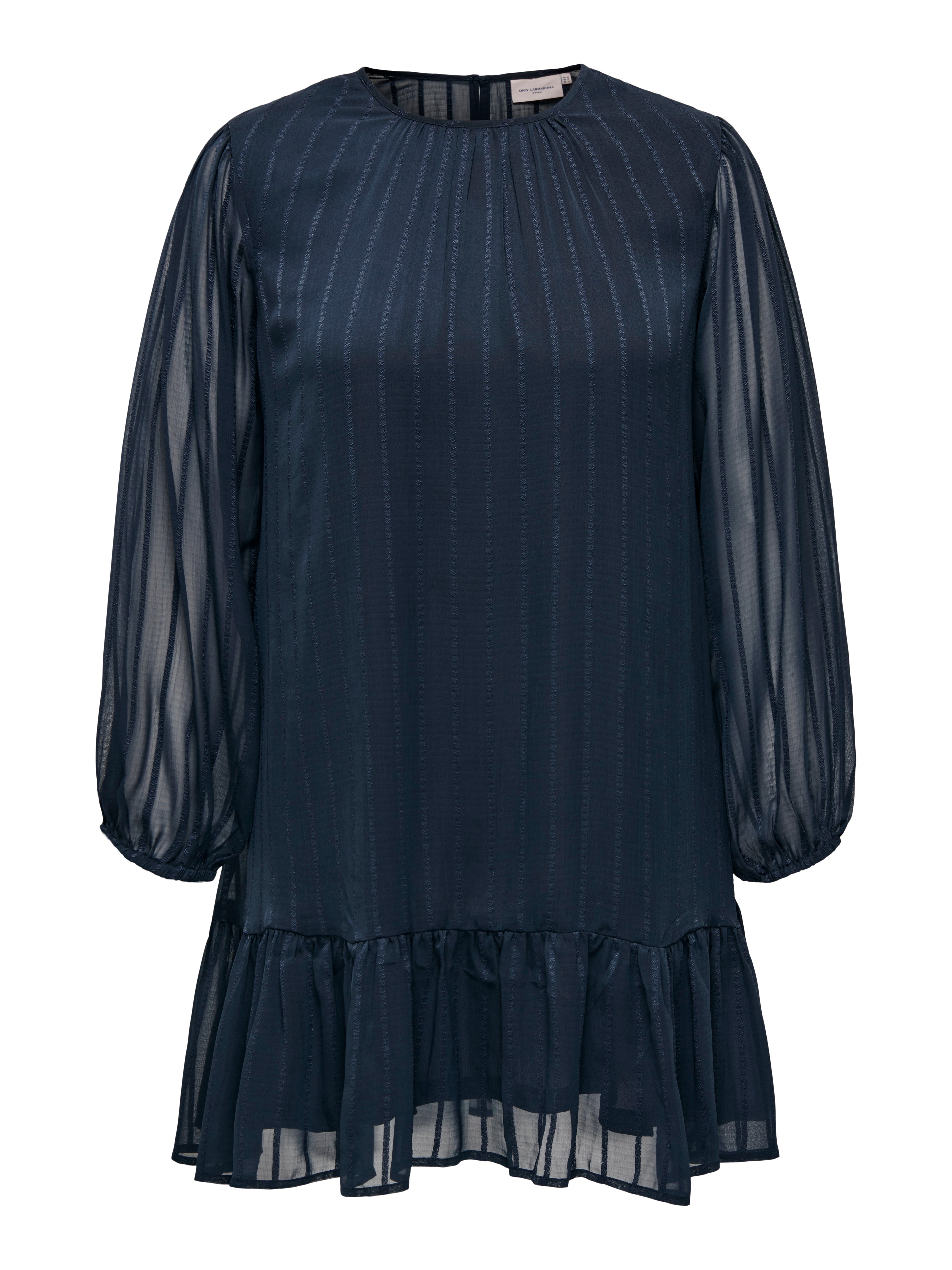 CARVIOLET Langes Kleid Sky Captain