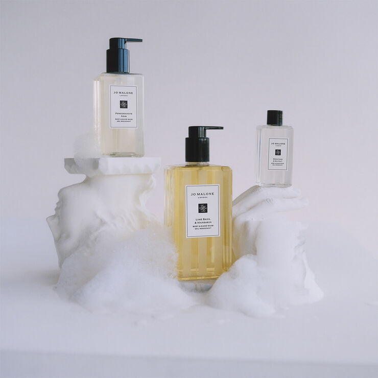 Jo Malone London LB&M B&H WASH 500ML/16.9FLOZ