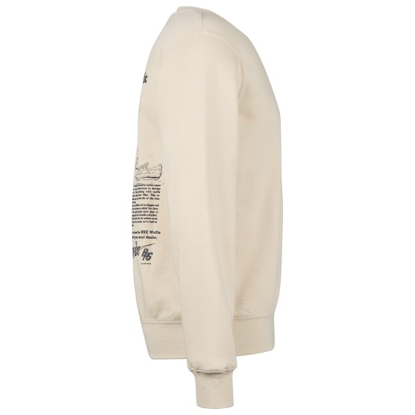 Nike - Club BB Crew CTB - Pull