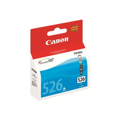 Canon CLI-526 - cyan - cartouche d'encre originale