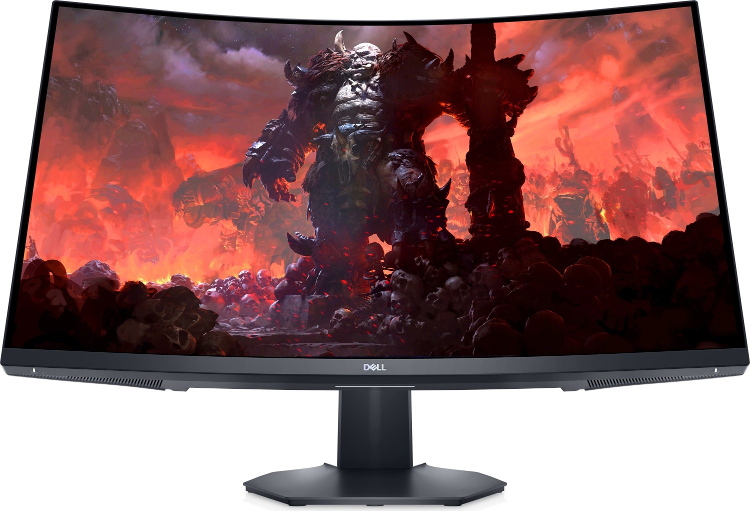 Dell S3222DGM | 31.5