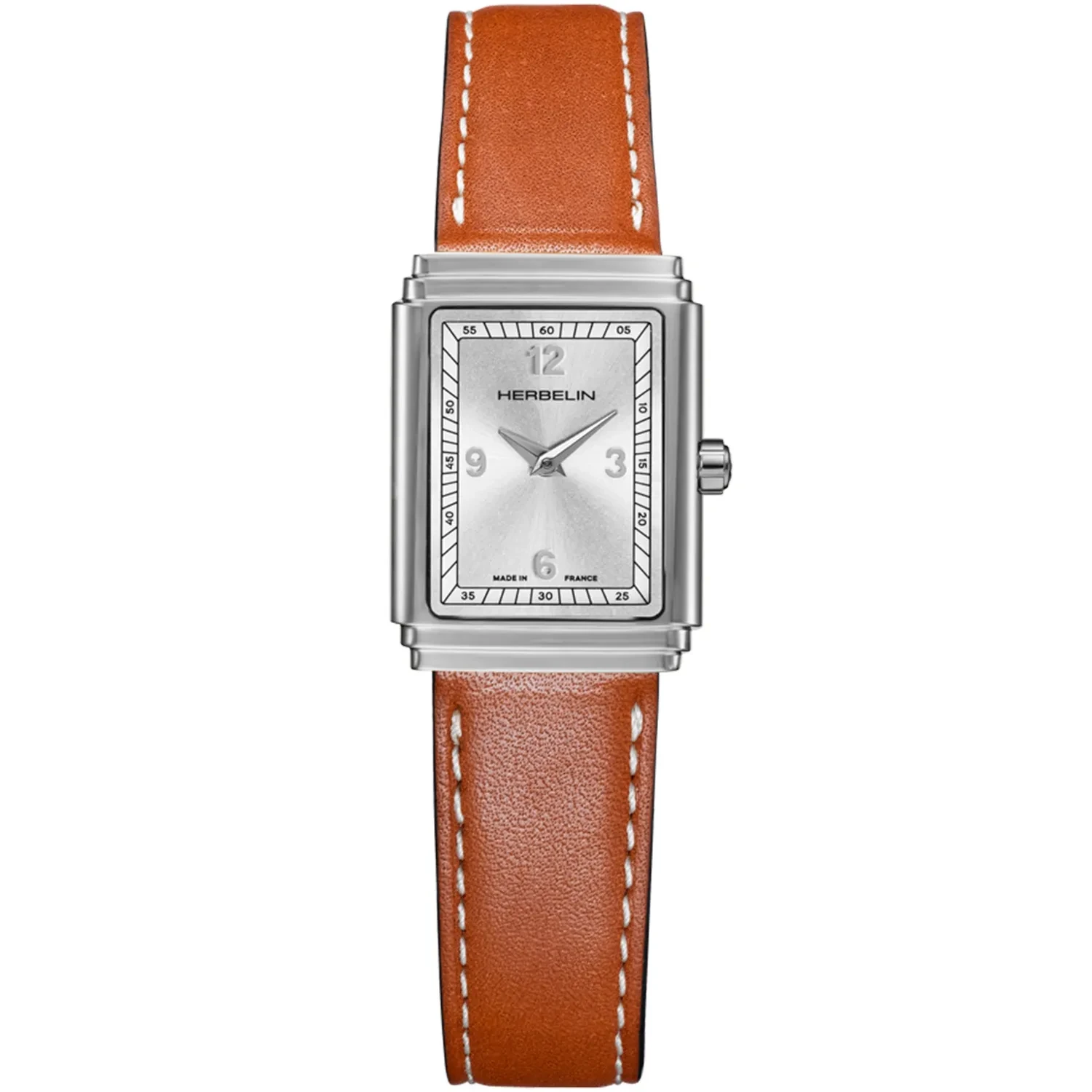 Herbelin Art Deco 17577AP22GD