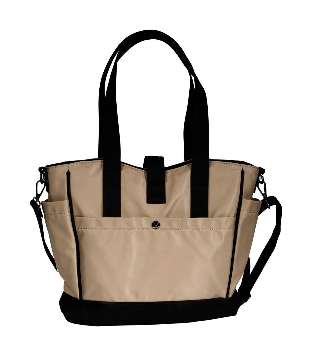 Isotoner Sac femme petit cabas
