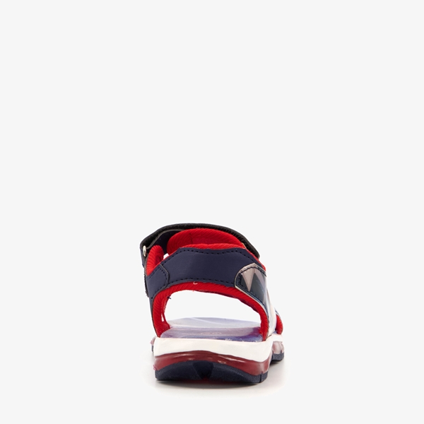 Paw Patrol jongens sandalen met lichtjes