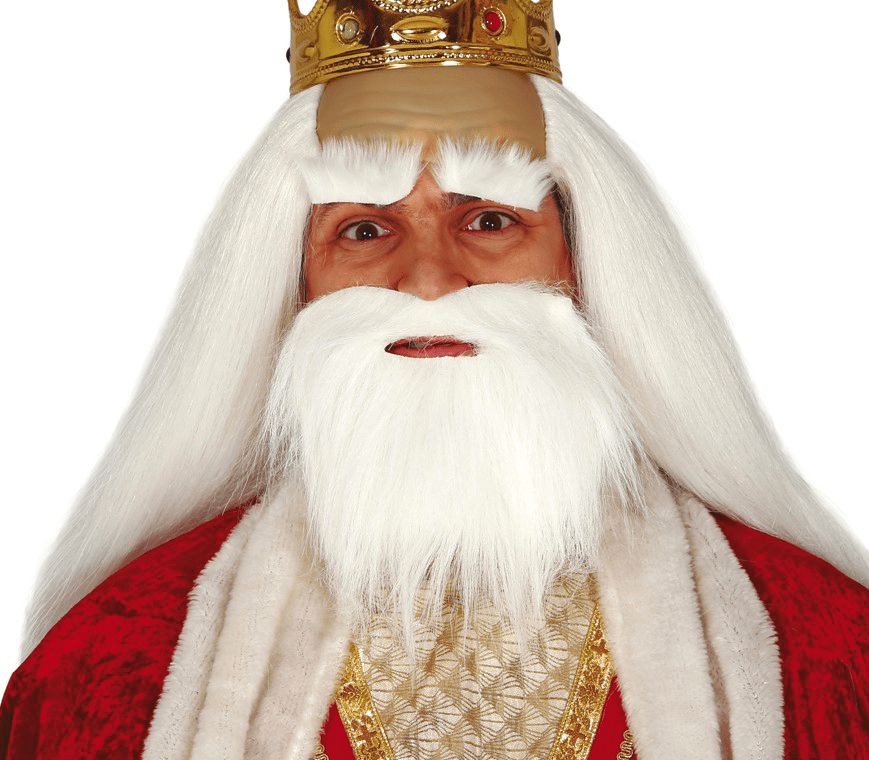 Witte Baard