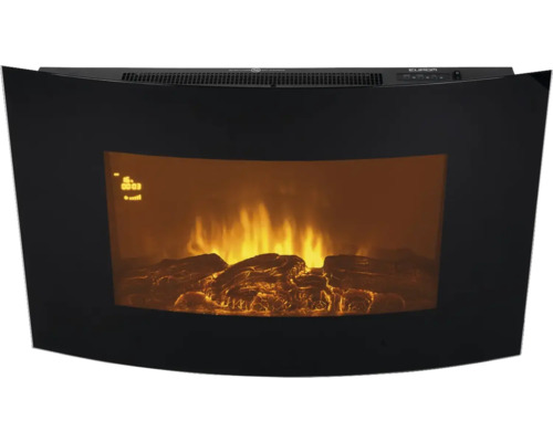 Elektrische haard EUROM 88,4 x 56 cm 2000 W