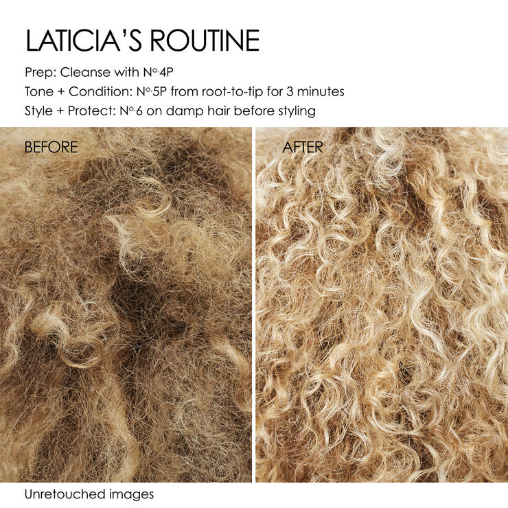 Olaplex No. 5P Blonde Enhancer Toning Conditioner 250ml