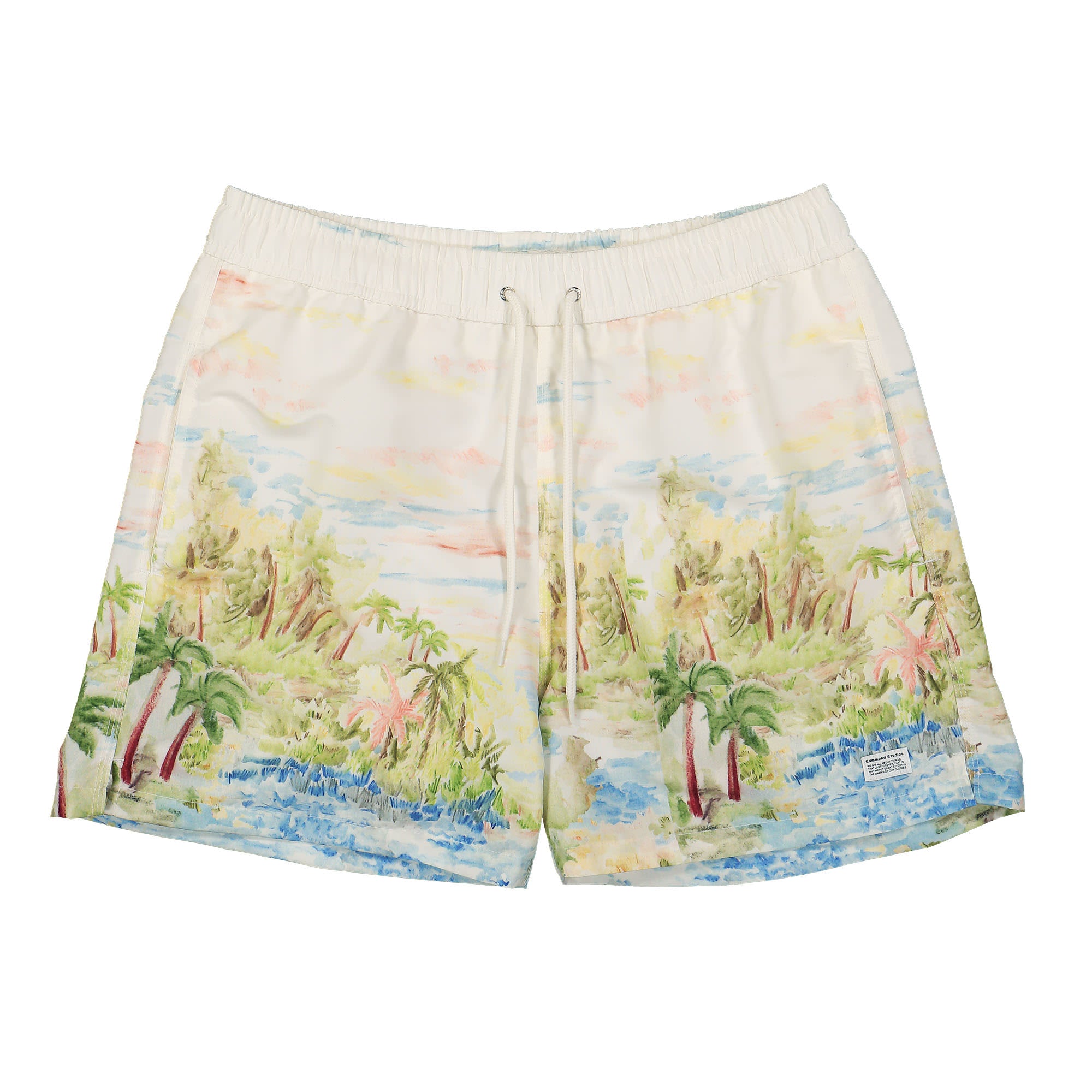 Edmmond Studios<br>Summer Classic Shorts
