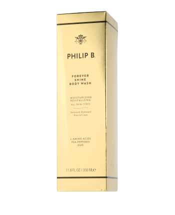 Philip B Bath & Body Forever Shine Body Wash 350ml