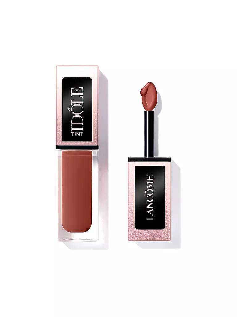 LANCÔME Lidschatten - Idôle Tint (06 Canyon Clay) beere