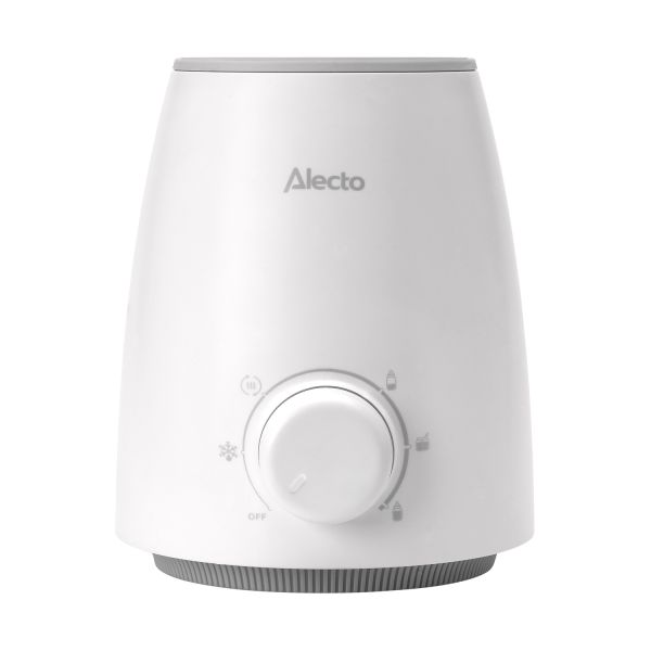 Alecto Flessen- en Voedingverwarmer