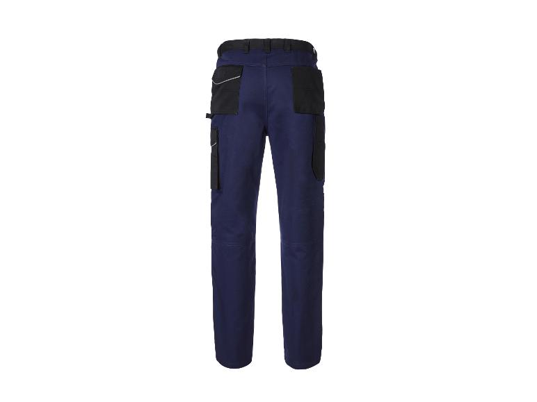 Heren werkbroek