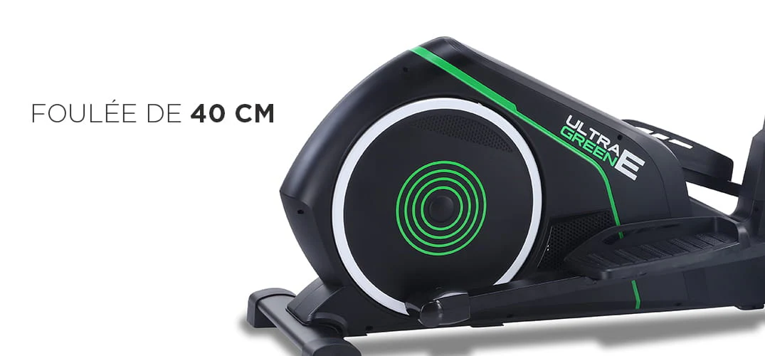 MOOVYOO Ultra Green E 2.0