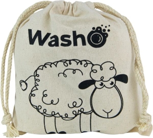 Washo Tumbler Balls, 4 Stück
