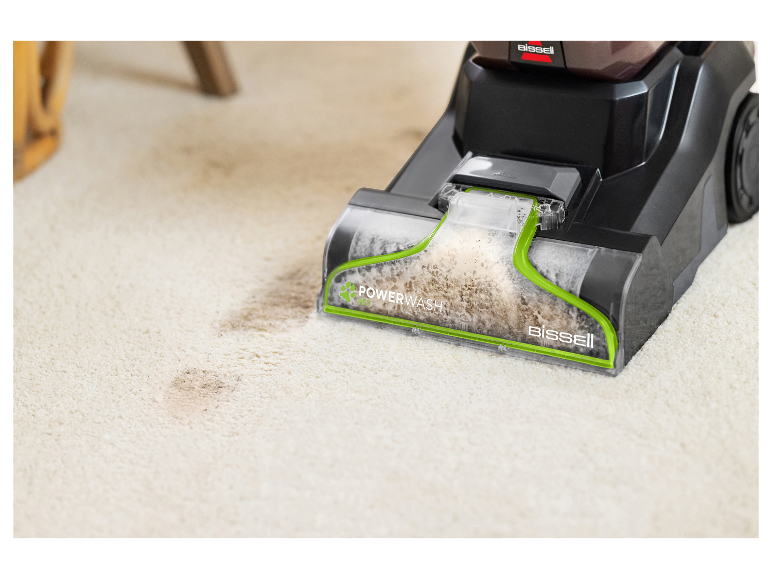 Tapijtreiniger PowerWash Pet 3878N
