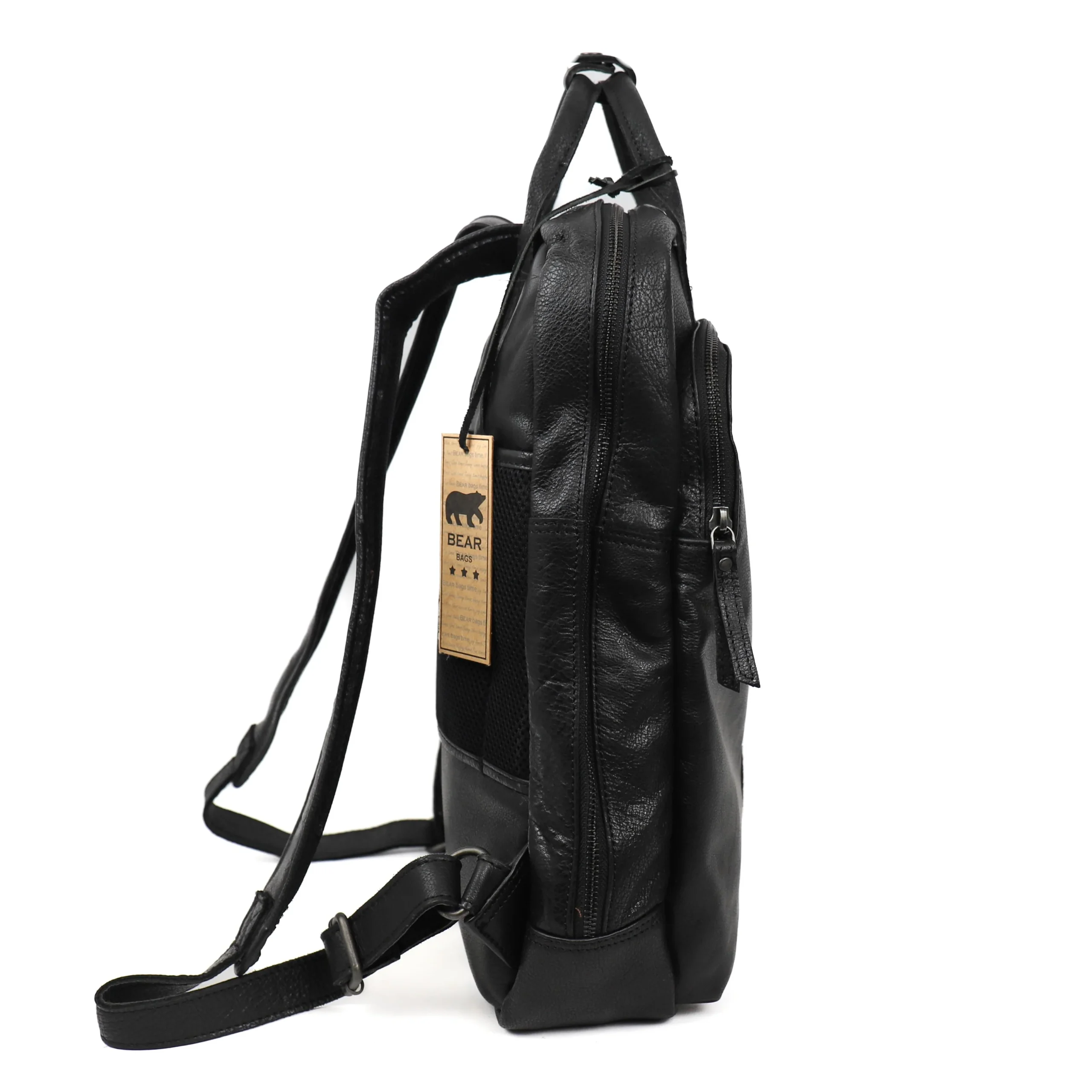 Bear Design Salsa Rugzak Anthony Zwart SL2406