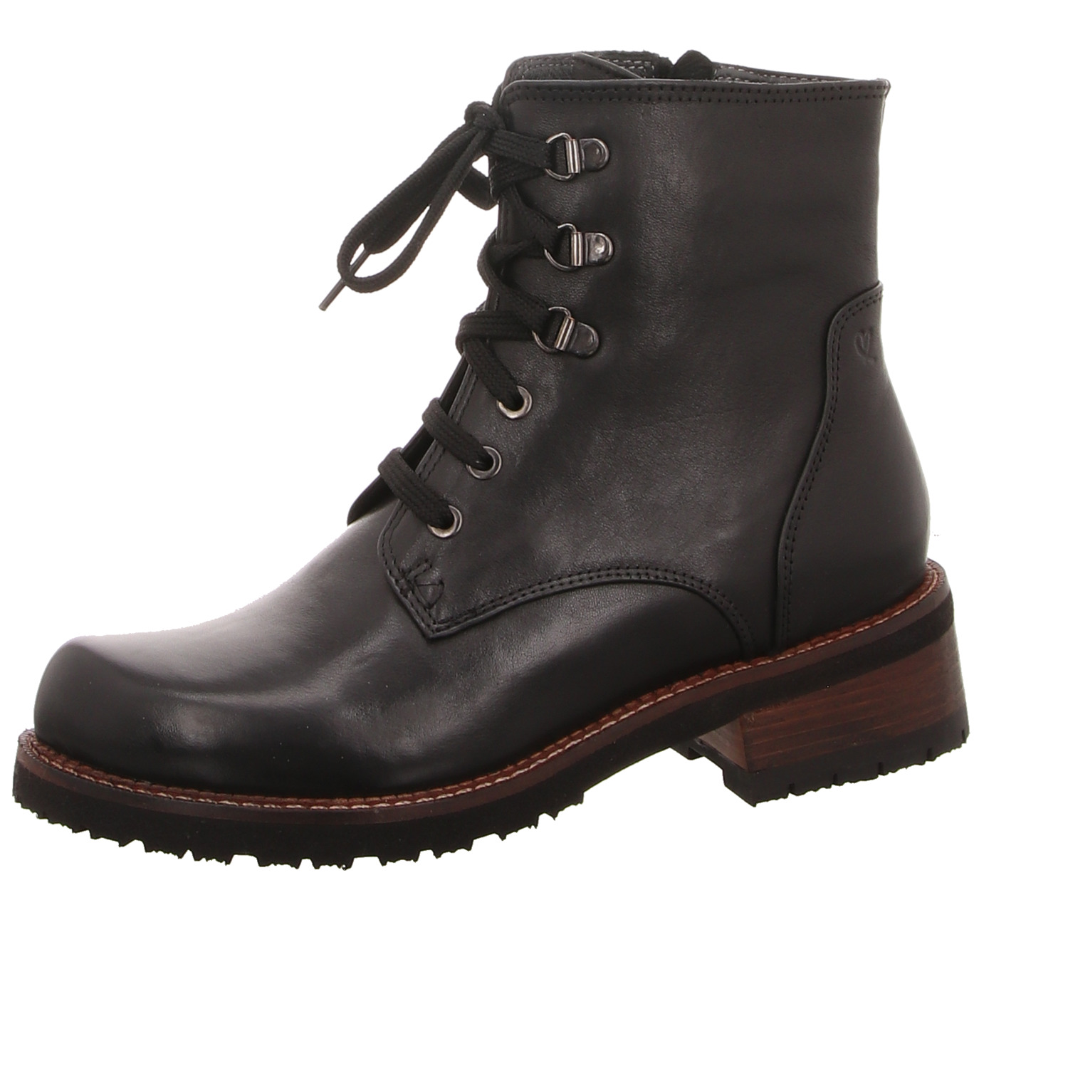 Everybody Stiefel schwarz schwarz