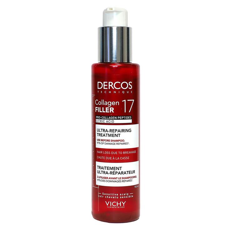 Collagen Filler 17 traitement ultra-reparateur 150ml