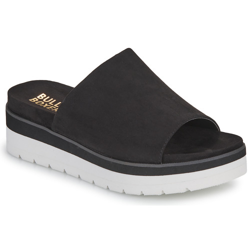 Bullboxer - 078024F2T - Noir